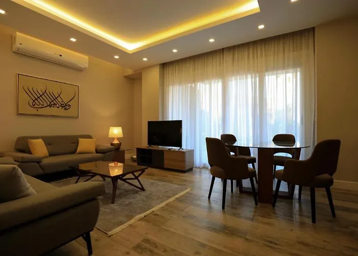 Maison 7 New Cairo