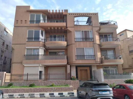 Apartment Maison 7 New