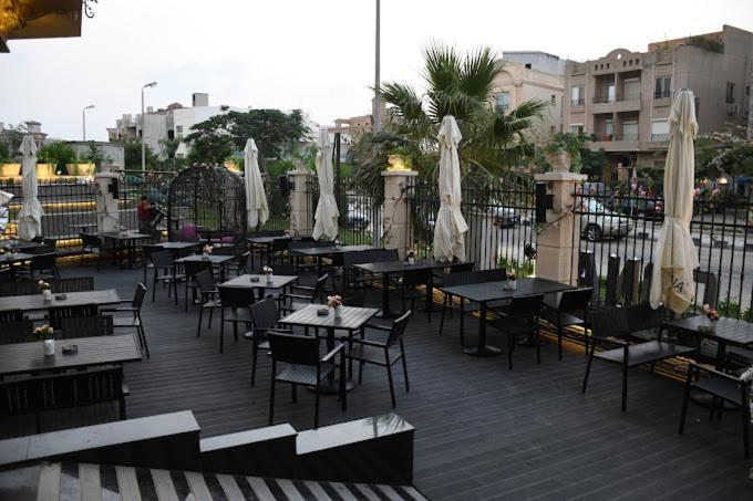 Maison 7 New Daire Kahire