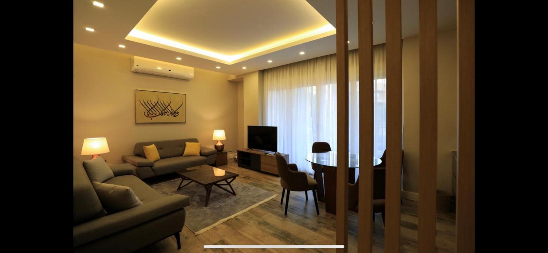 Apartamento Maison 7 New *