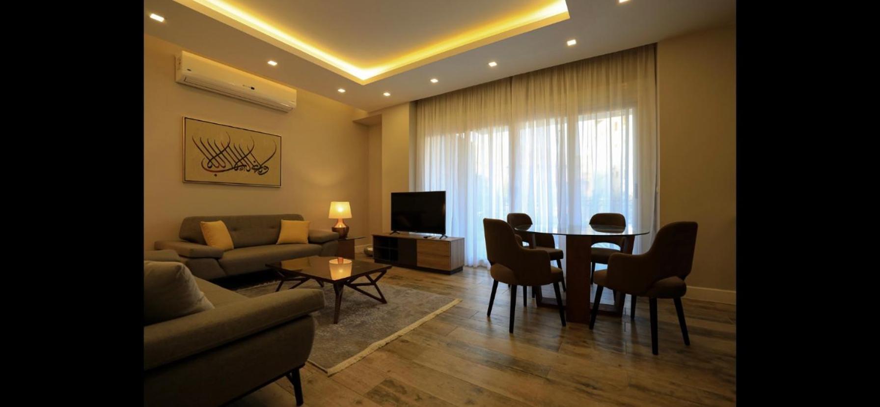 Maison 7 New Apartment Cairo