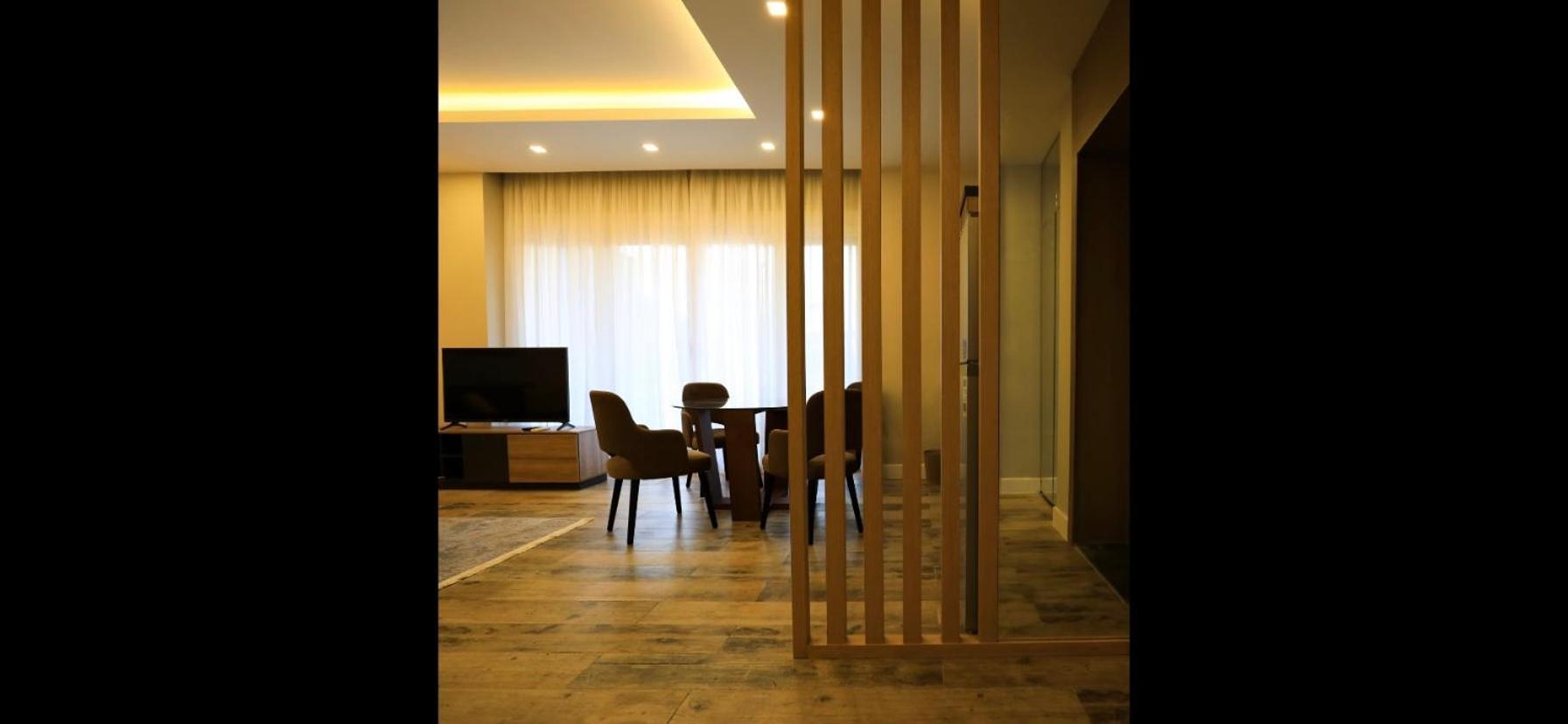 Maison 7 New *