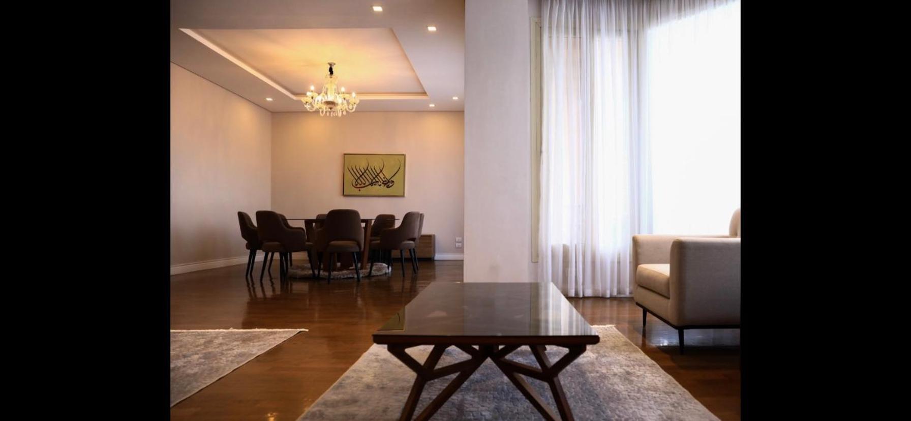 Maison 7 New * Cairo