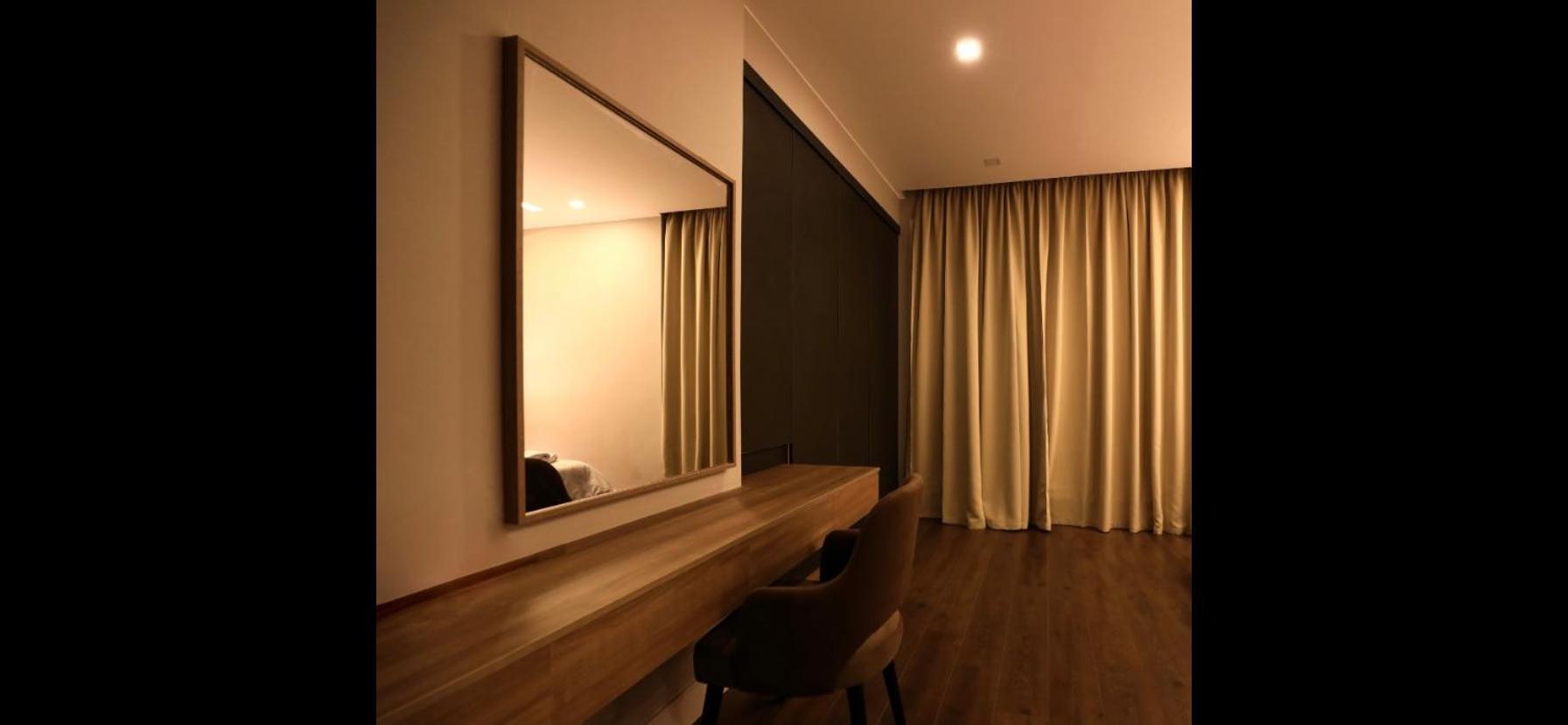 Daire Maison 7 New *