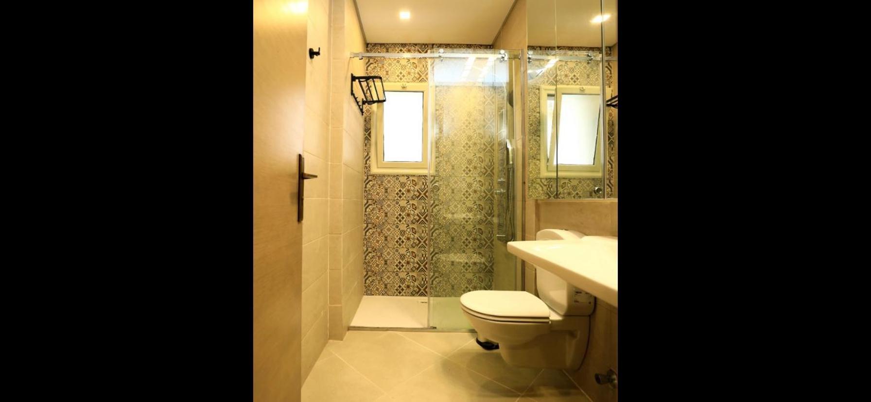 Maison 7 New Daire