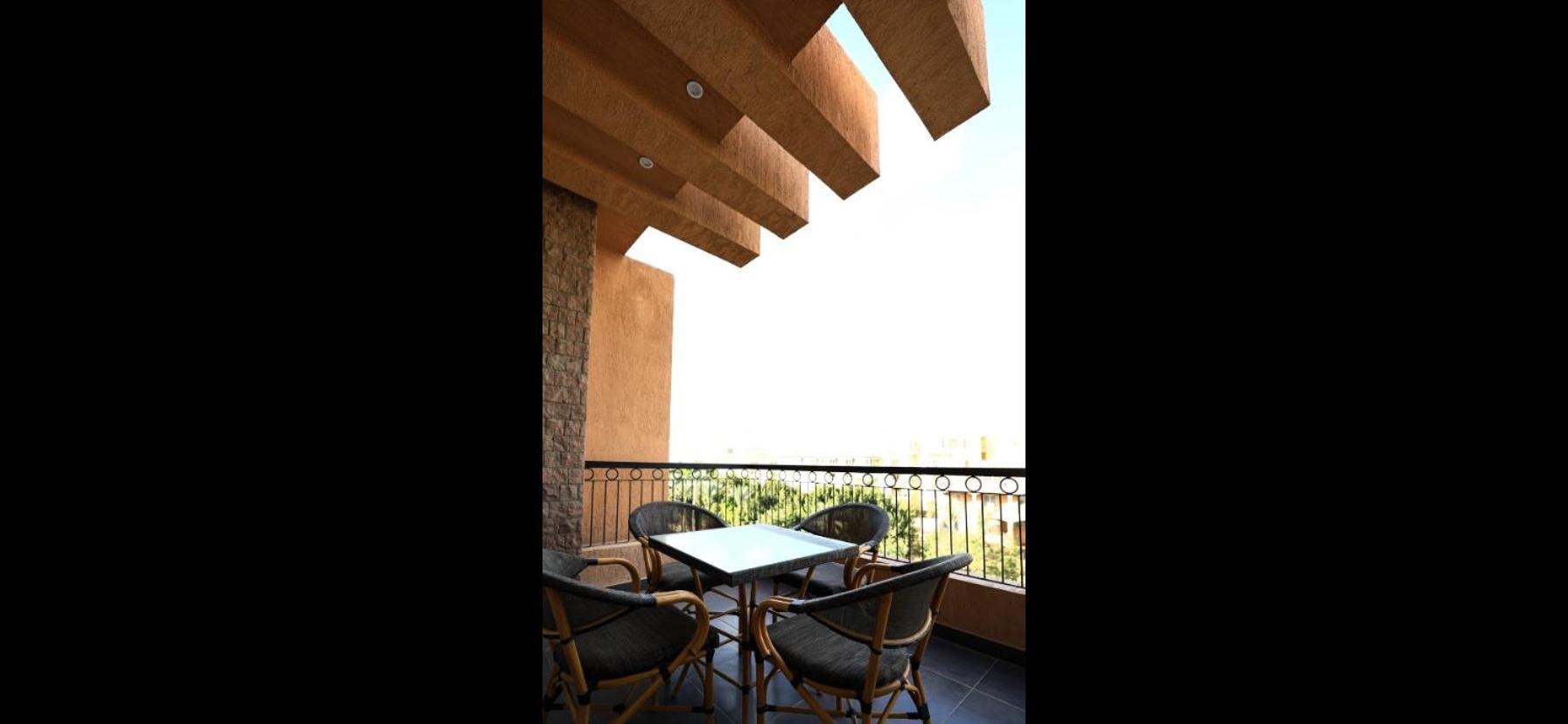 Apartment Maison 7 New