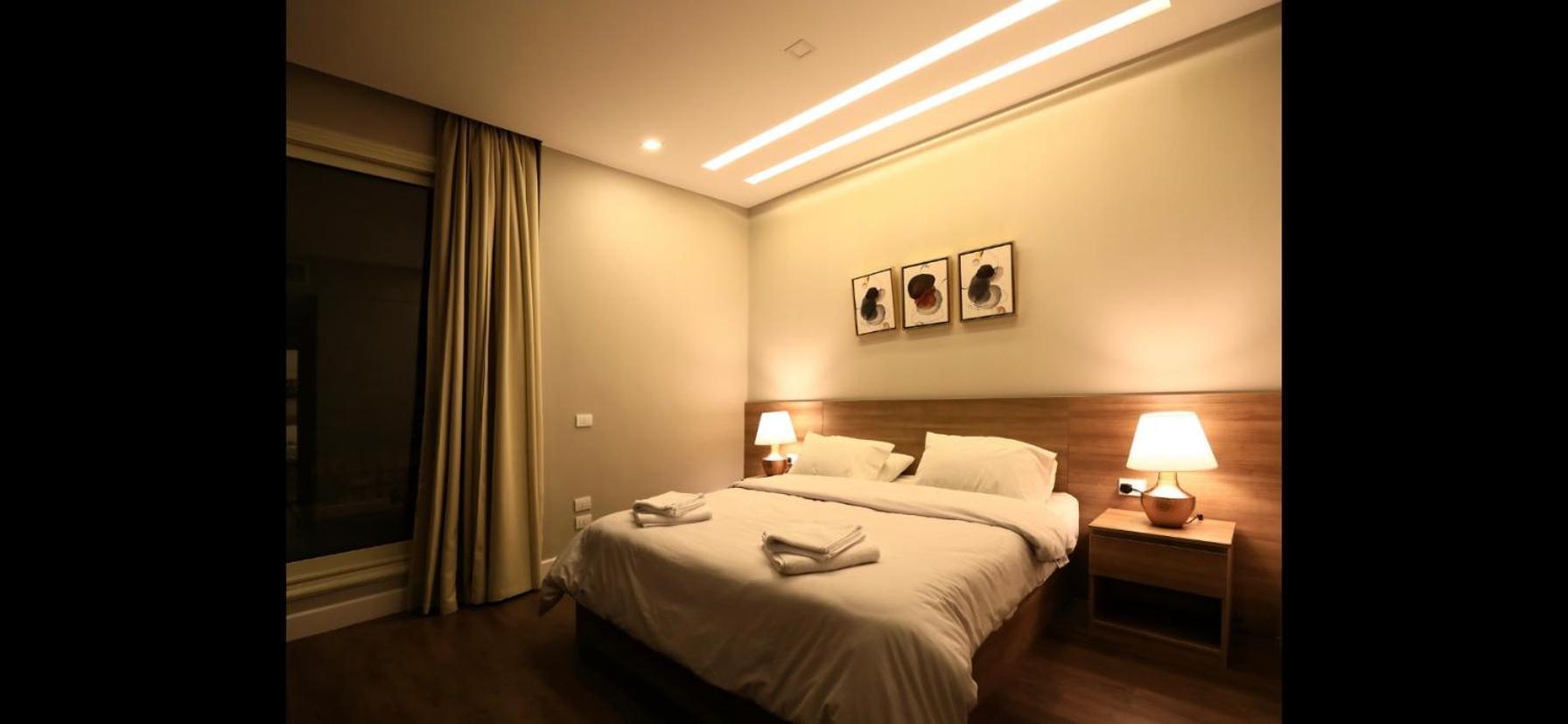 Maison 7 New Daire *