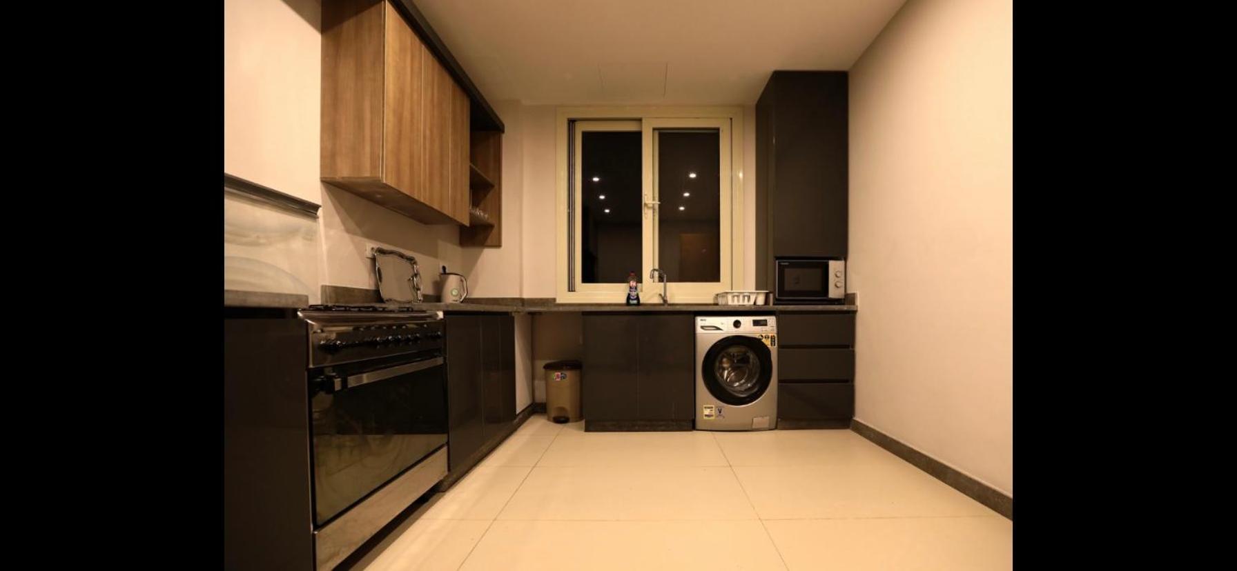 Maison 7 New * Kahire