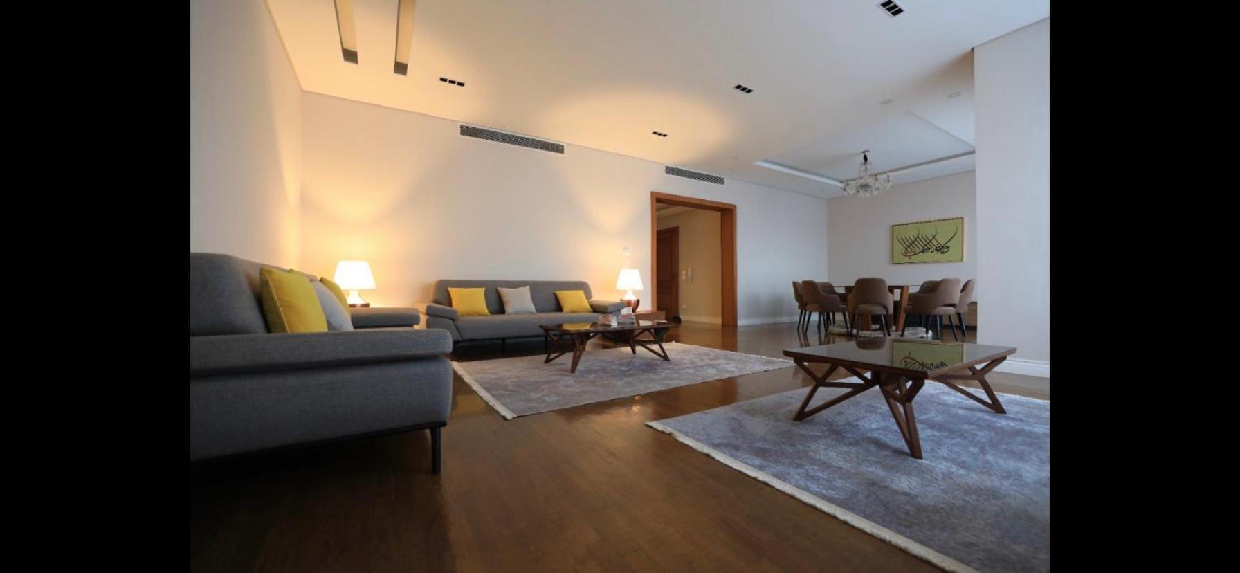 Apartment Maison 7 New *