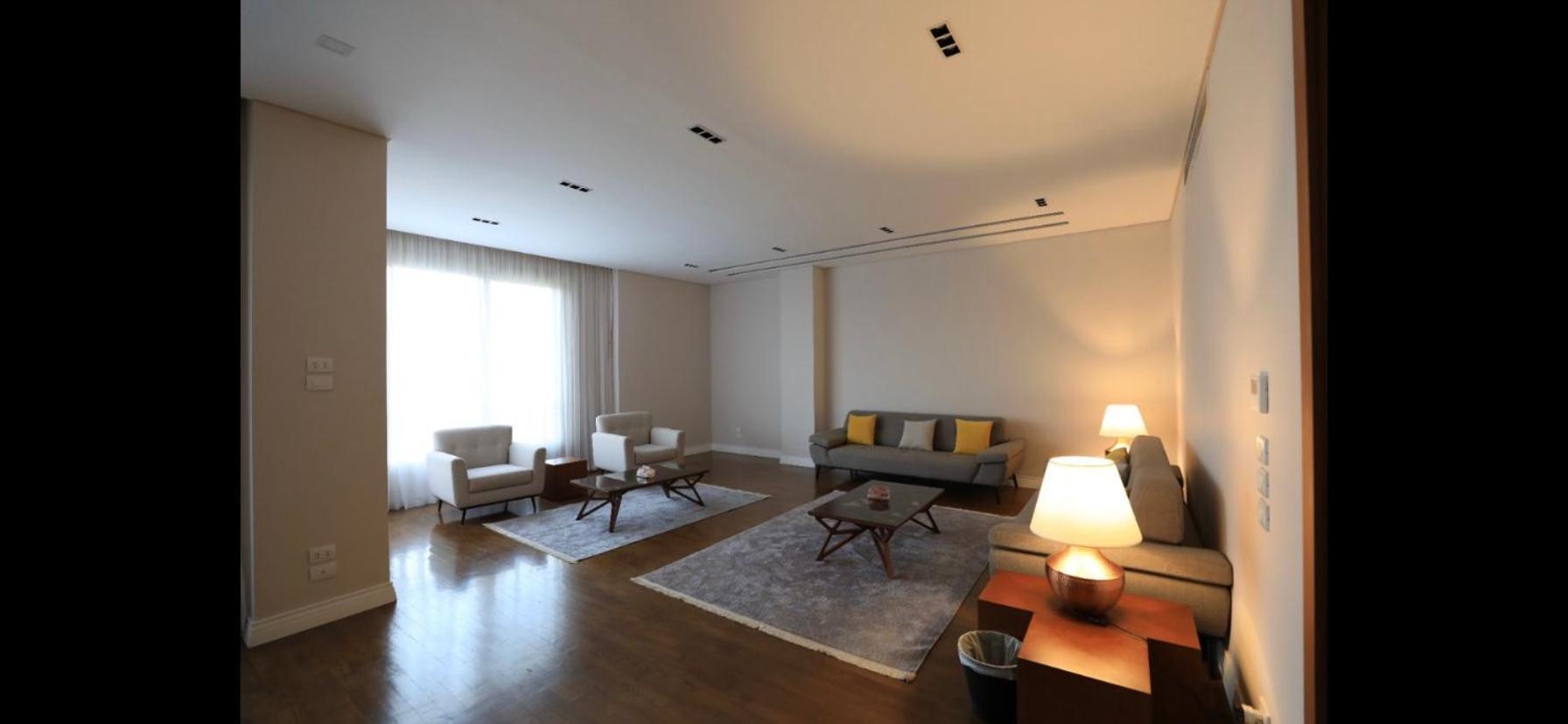 Apartment Maison 7 New *