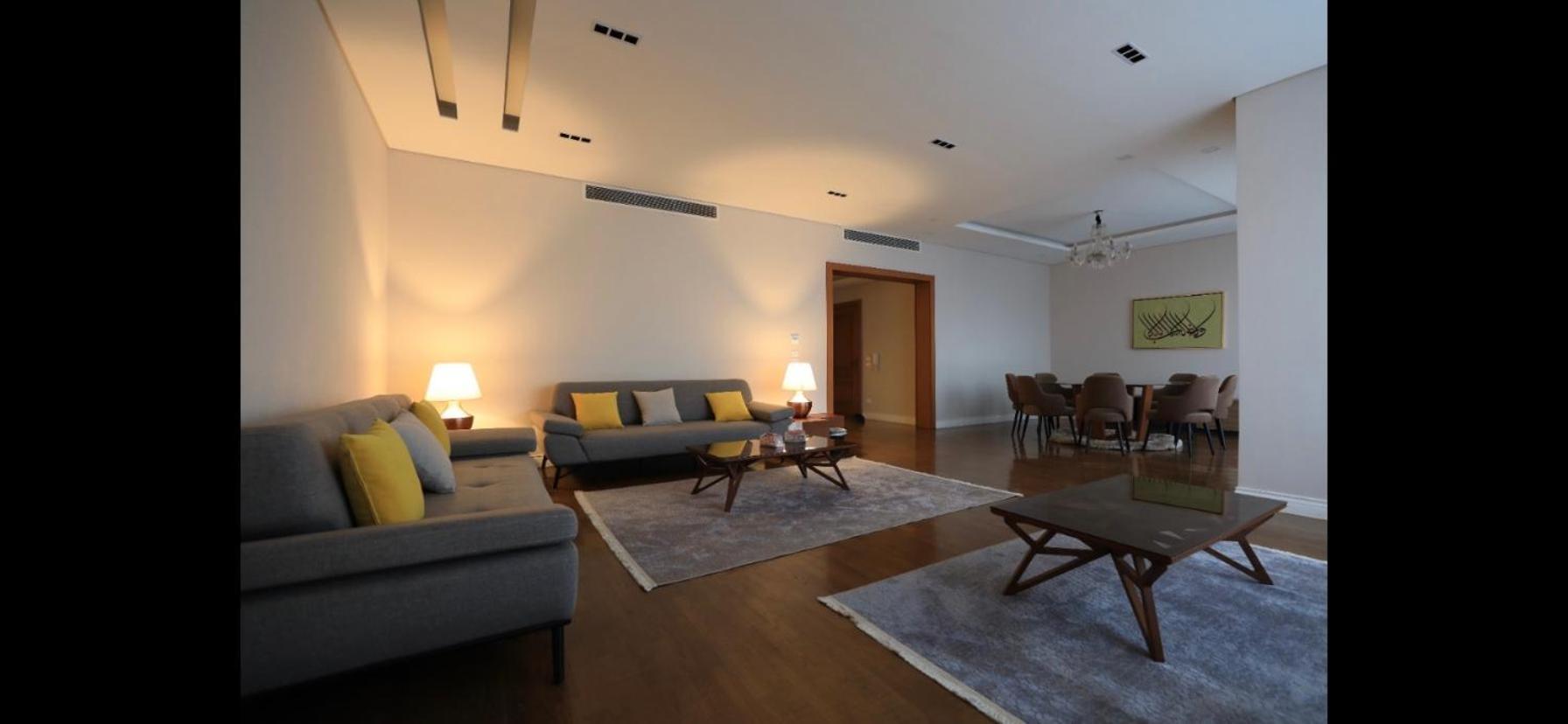 Maison 7 New Daire *