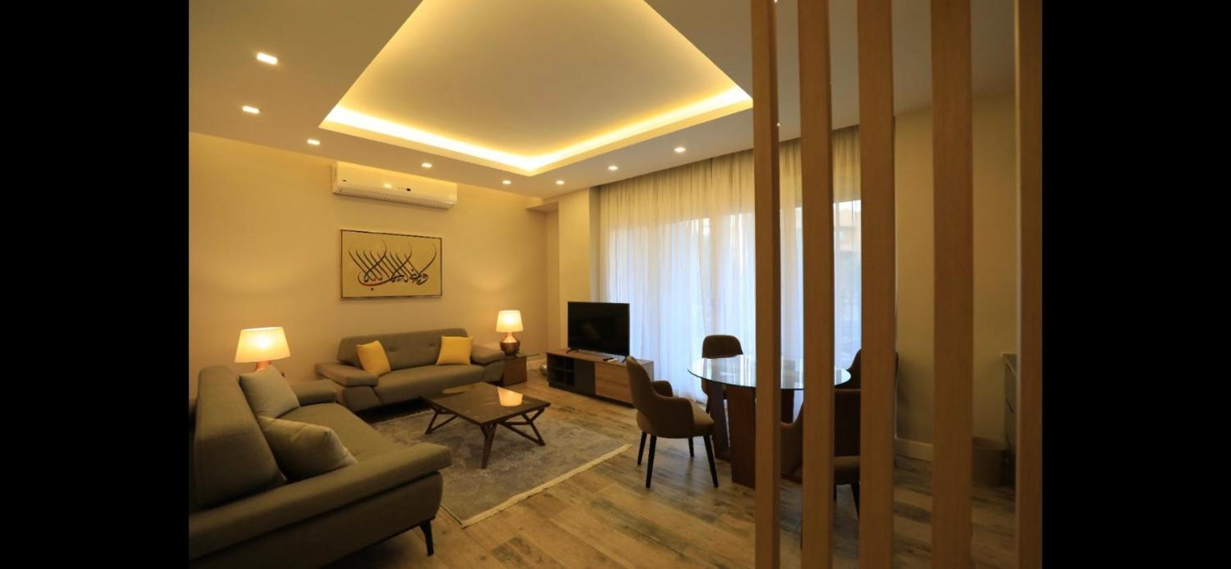 Maison 7 New Apartamento