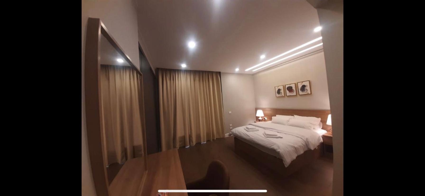 Maison 7 New Daire Kahire