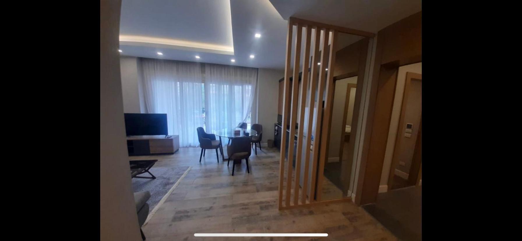 Maison 7 New Daire