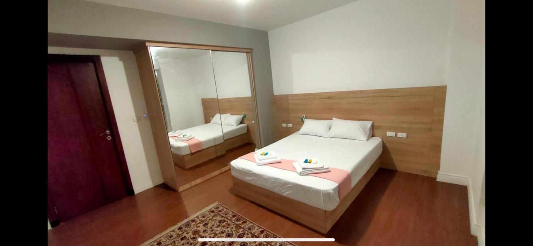 Maison 7 New Daire *