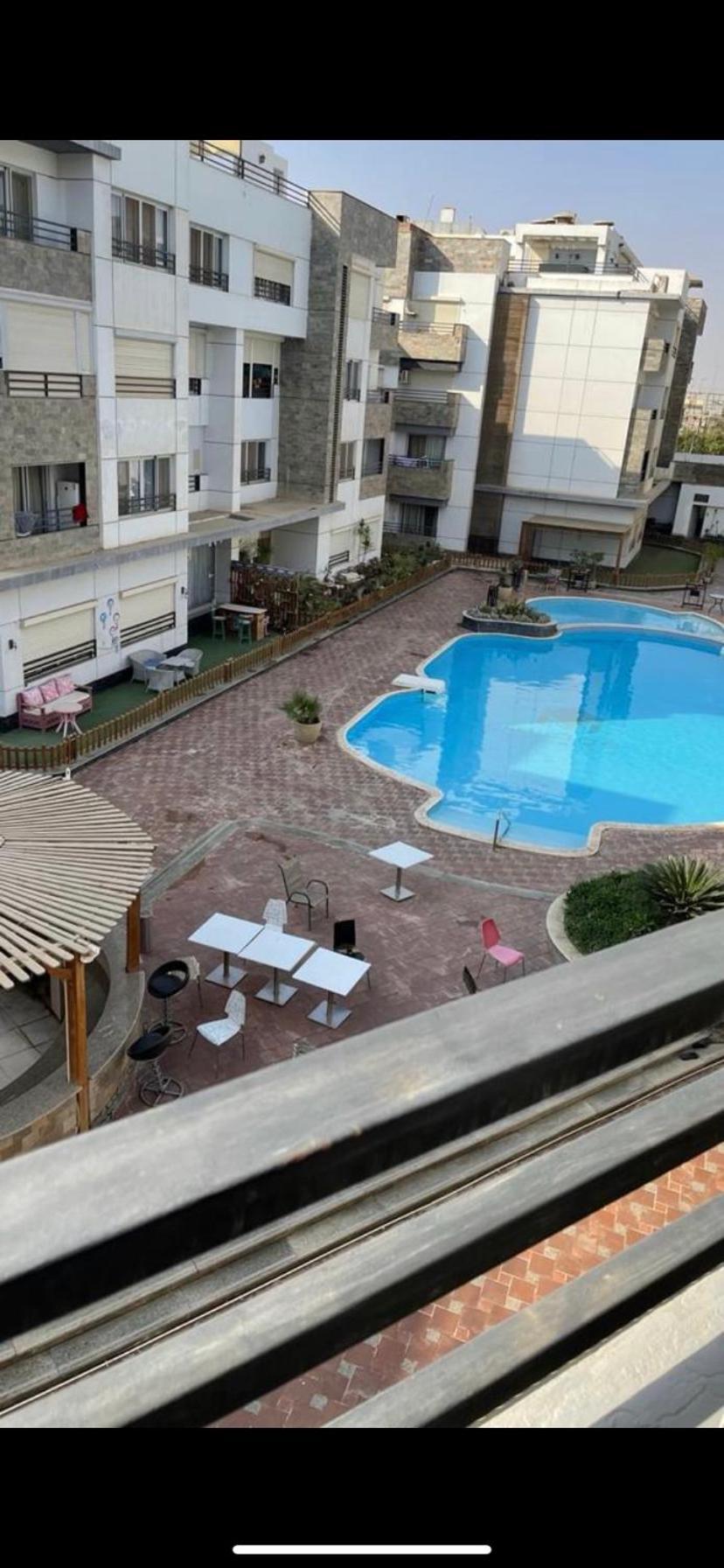 Apartment Maison 7 New *