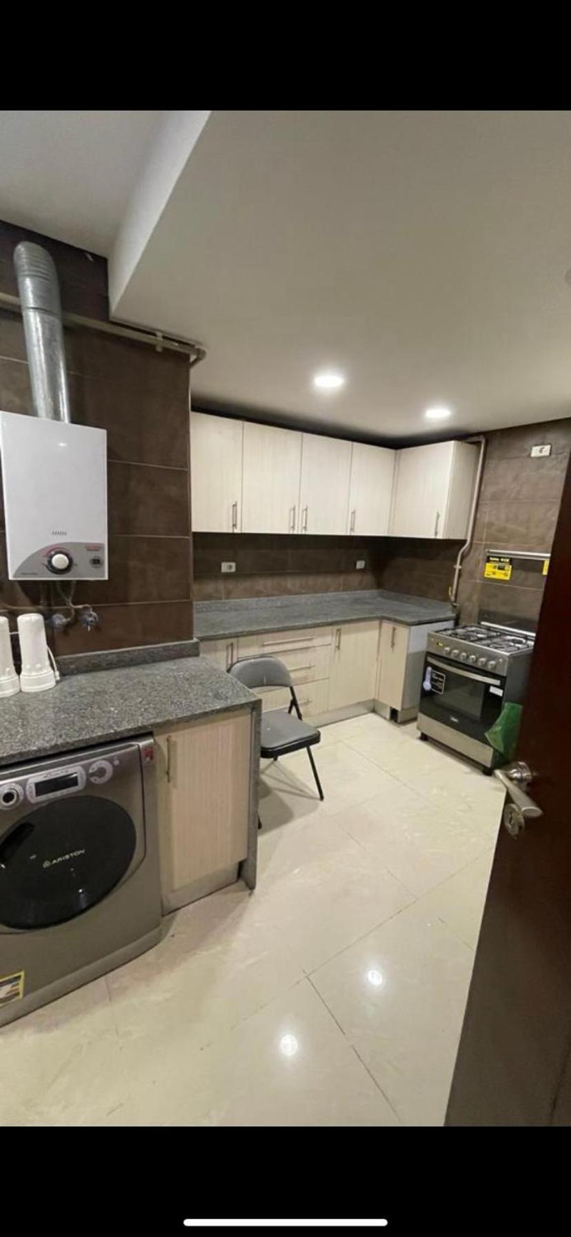 Apartment Maison 7 New Cairo