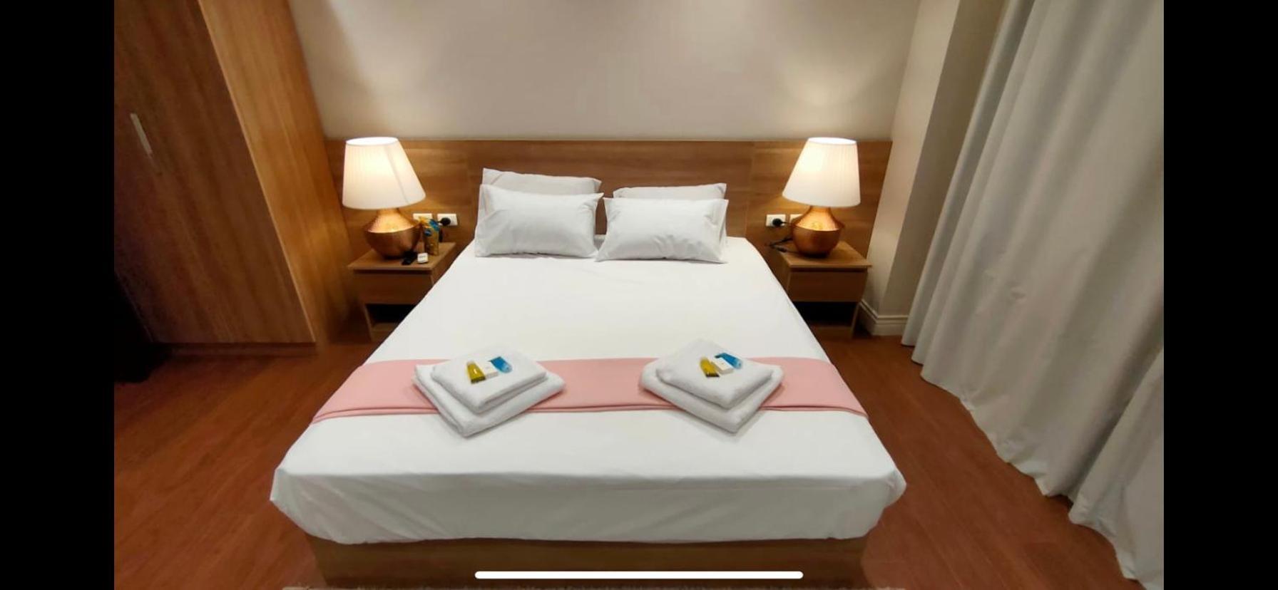 Apartamento Maison 7 New *