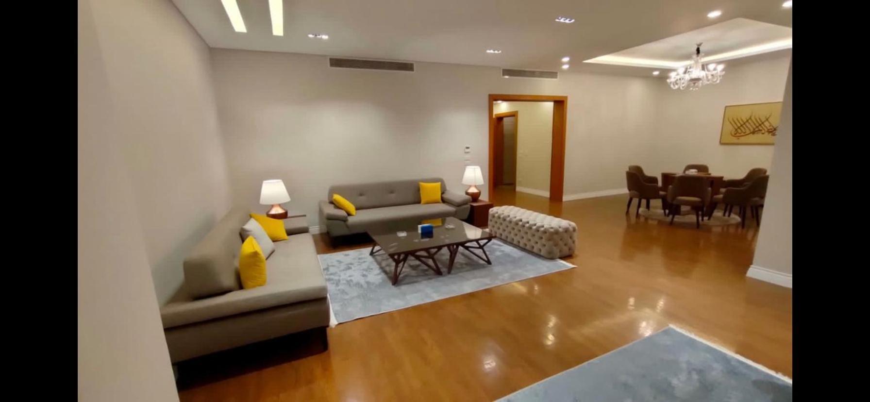Maison 7 New Apartment Cairo