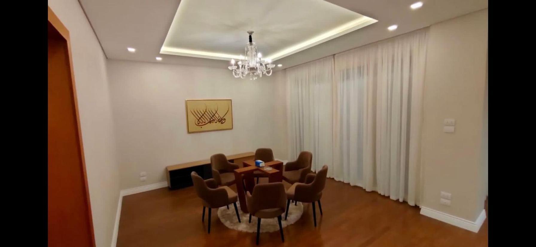 Maison 7 New Daire