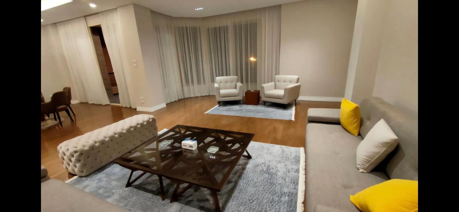 Maison 7 New Daire Kahire