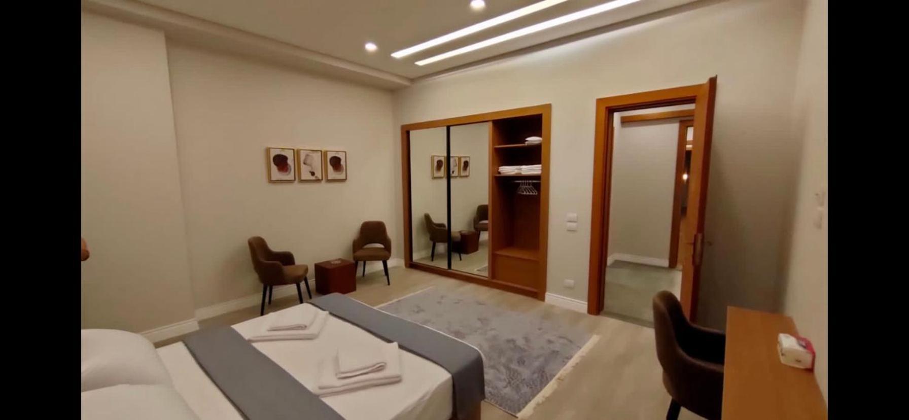 Apartment Maison 7 New