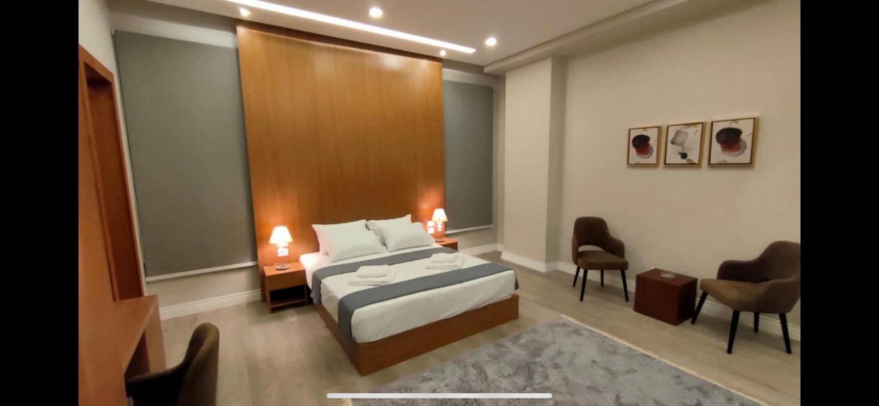 Maison 7 New Daire Kahire
