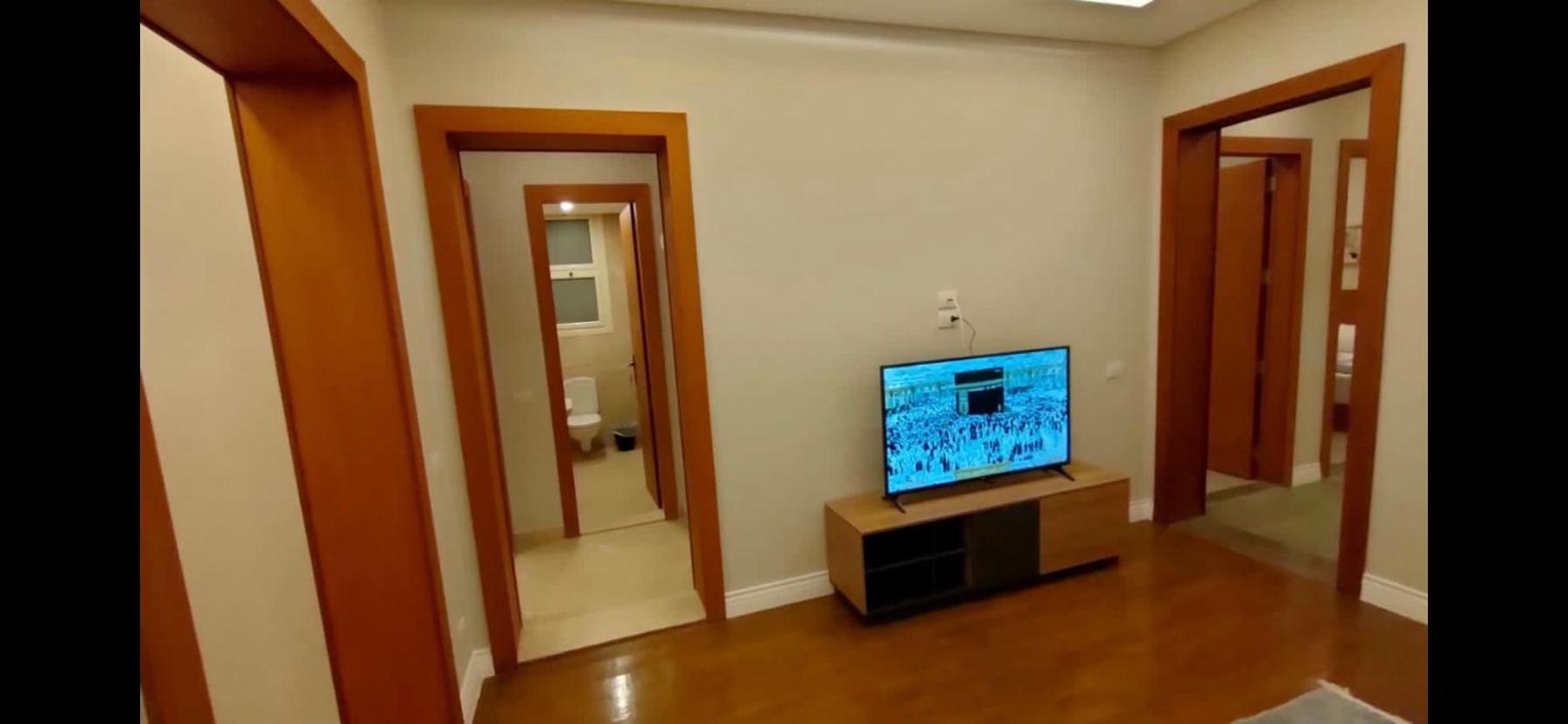 Apartment Maison 7 New Cairo