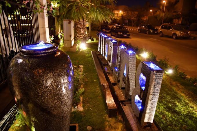 Maison 7 New Cairo