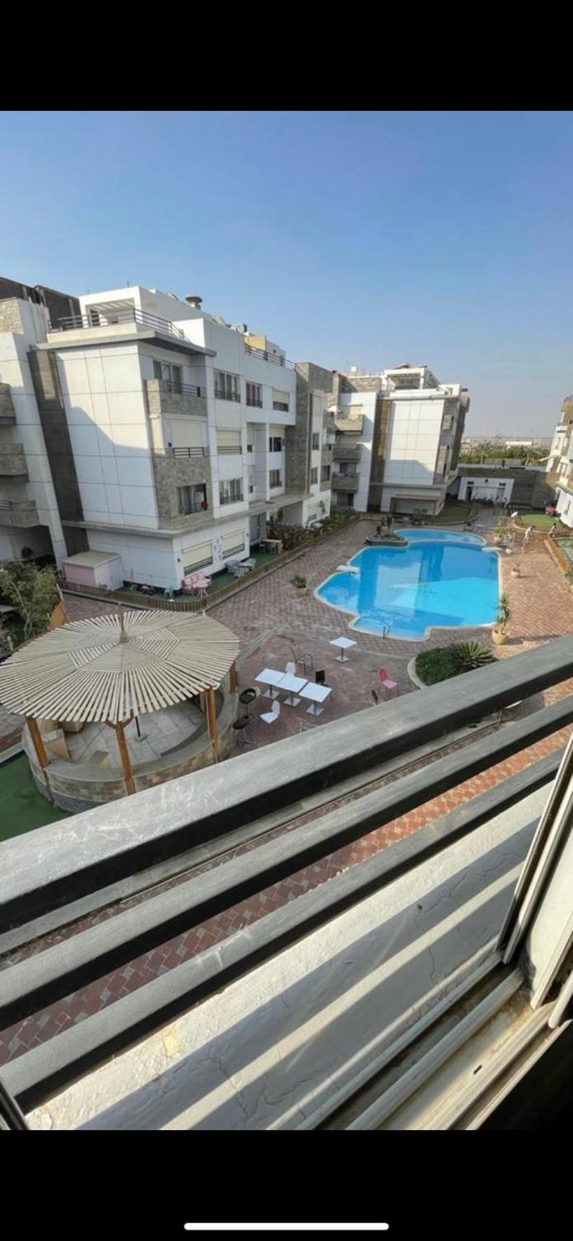 Apartment Maison 7 New *