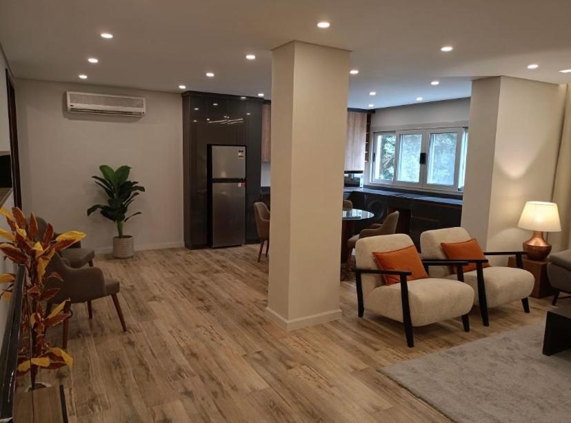Daire Maison 7 New Kahire