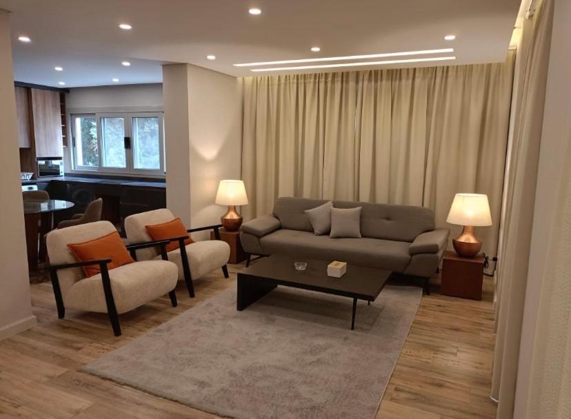 Maison 7 New Daire *