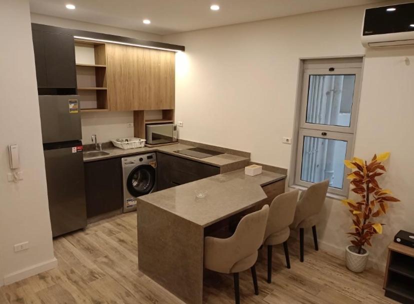 Maison 7 New