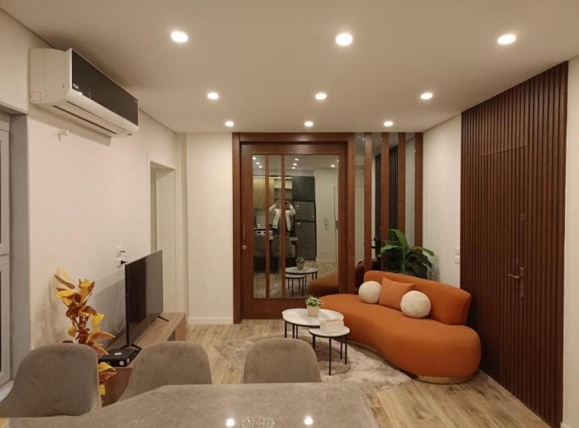 Apartment Maison 7 New *