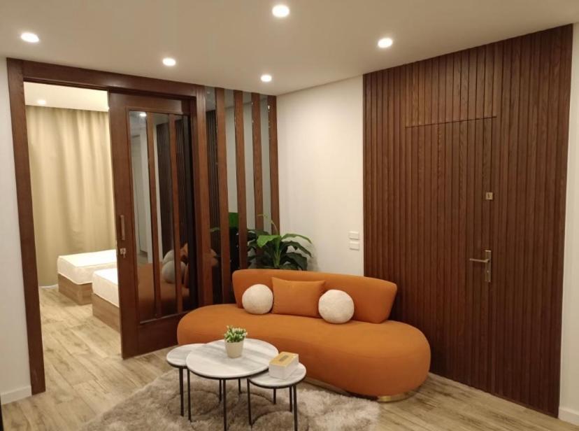 Daire Maison 7 New Kahire