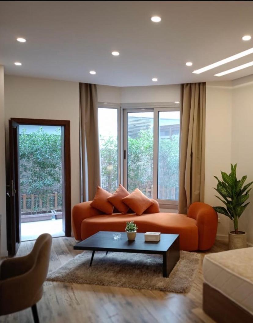 Apartment Maison 7 New Cairo