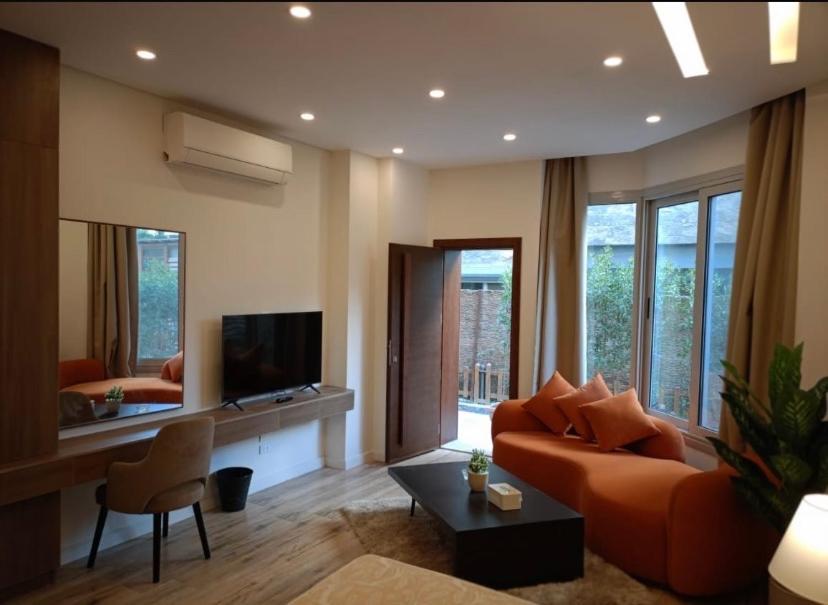 Maison 7 New Kahire