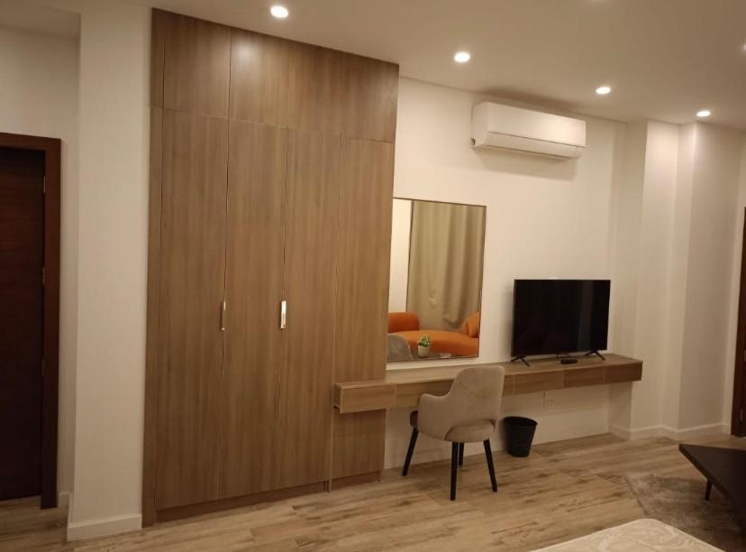 Apartment Maison 7 New