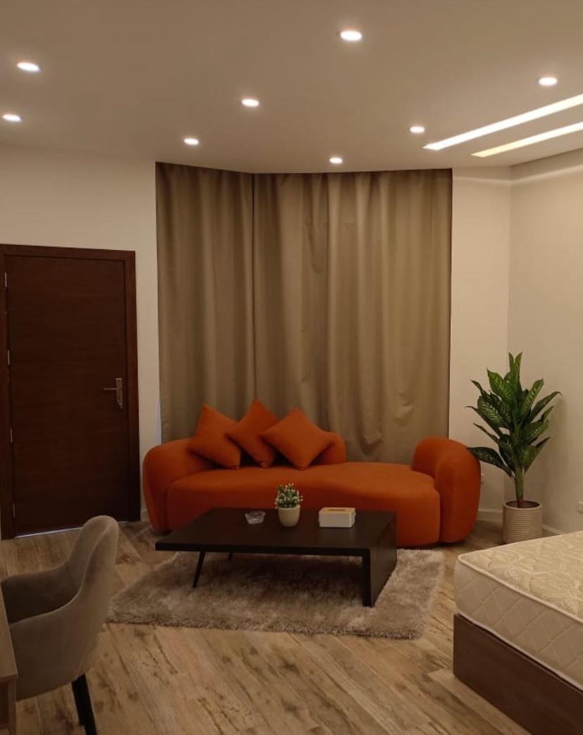 Apartment Maison 7 New Cairo